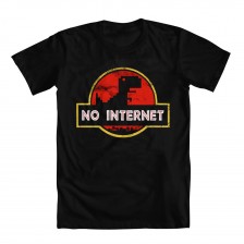 No Internet Boys'